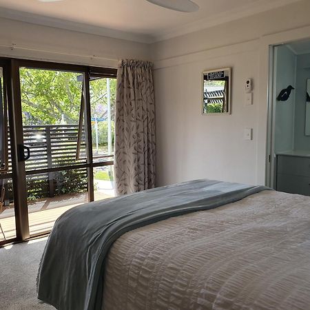 Kerikeri Central House Eksteriør billede