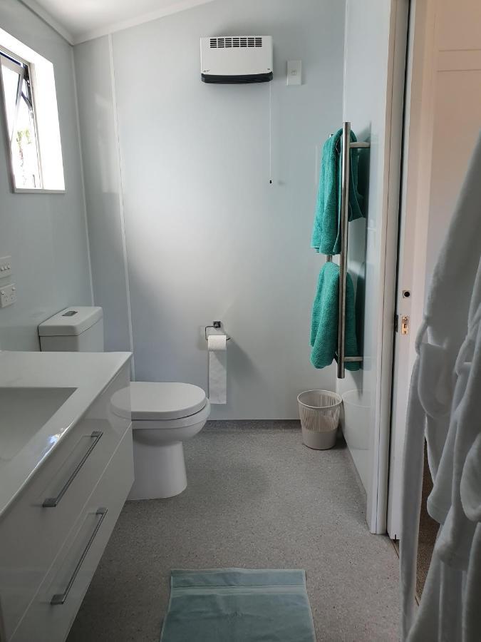Kerikeri Central House Eksteriør billede