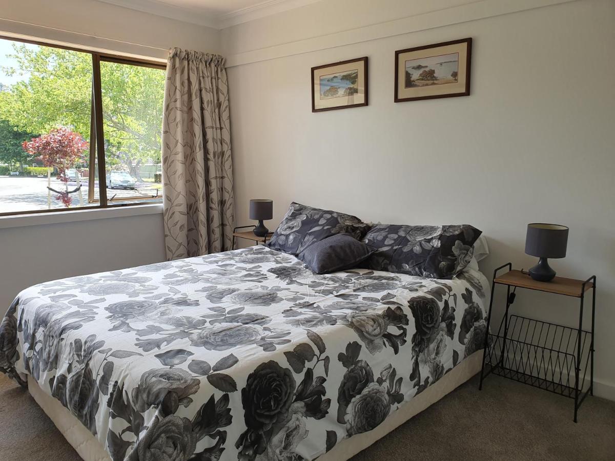 Kerikeri Central House Eksteriør billede