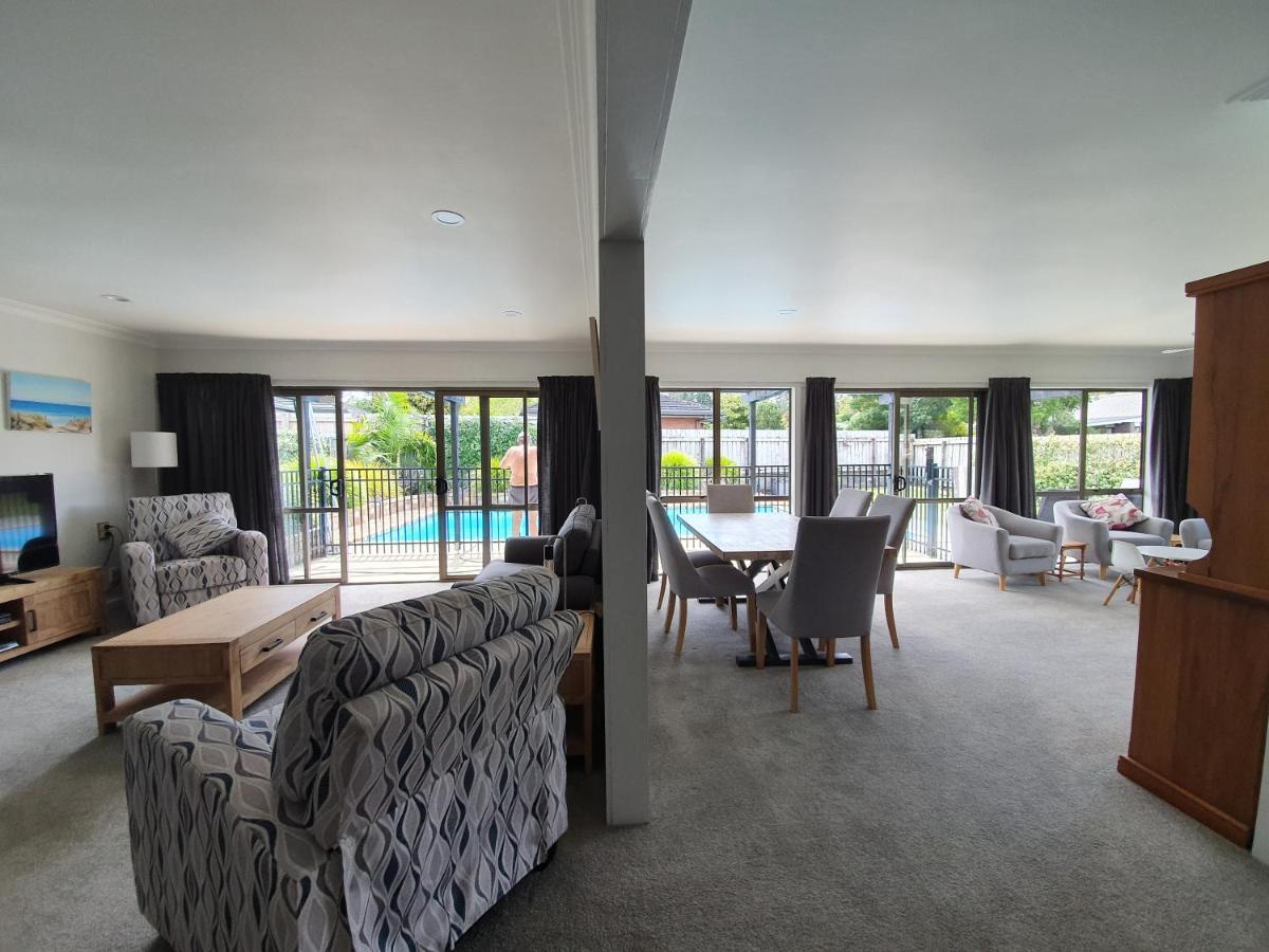Kerikeri Central House Eksteriør billede