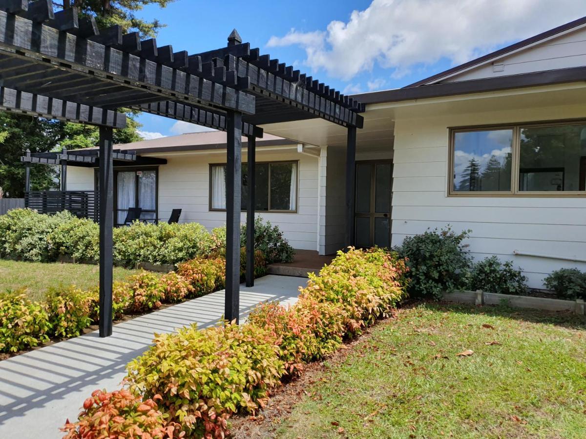 Kerikeri Central House Eksteriør billede