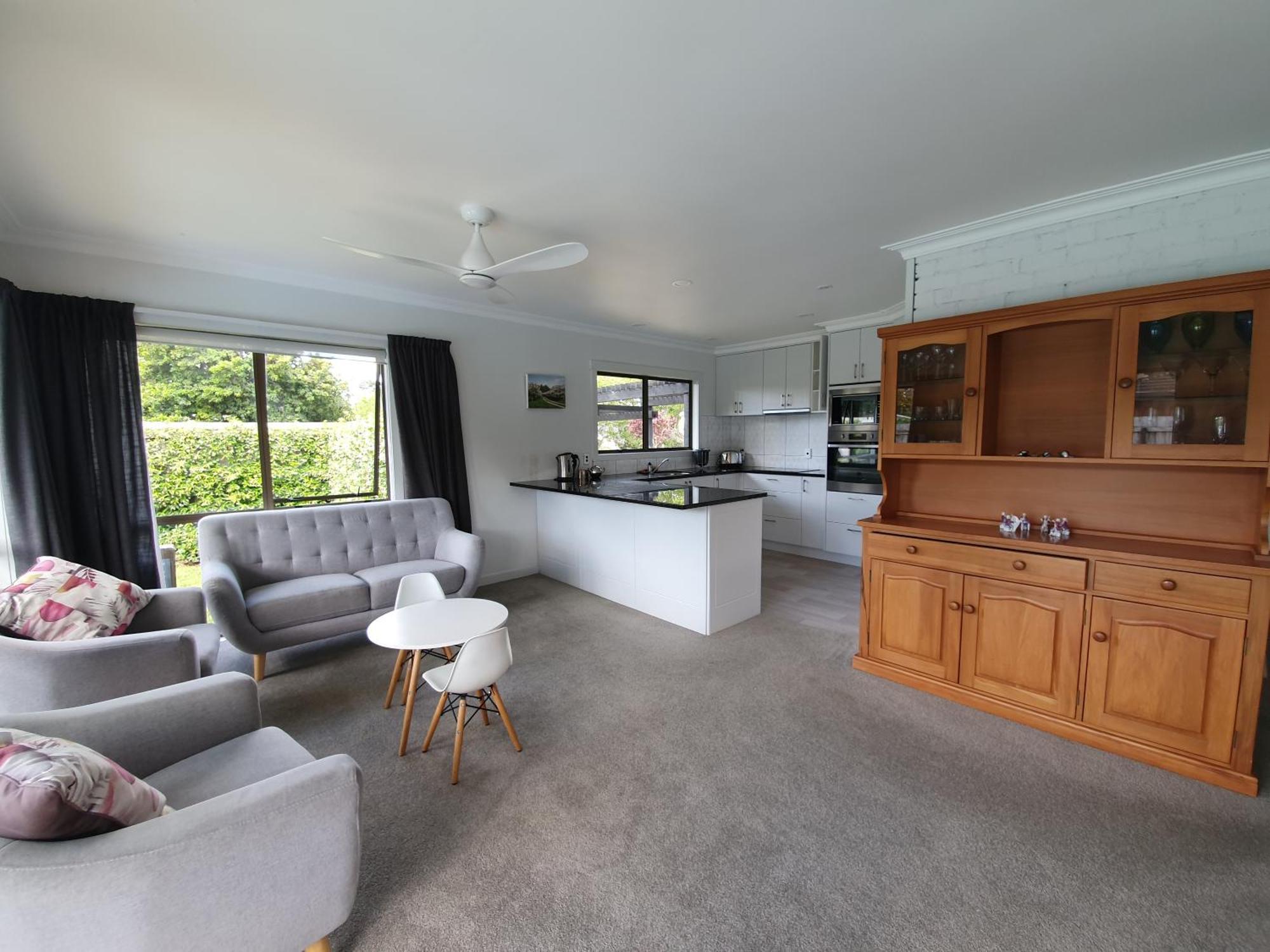 Kerikeri Central House Eksteriør billede