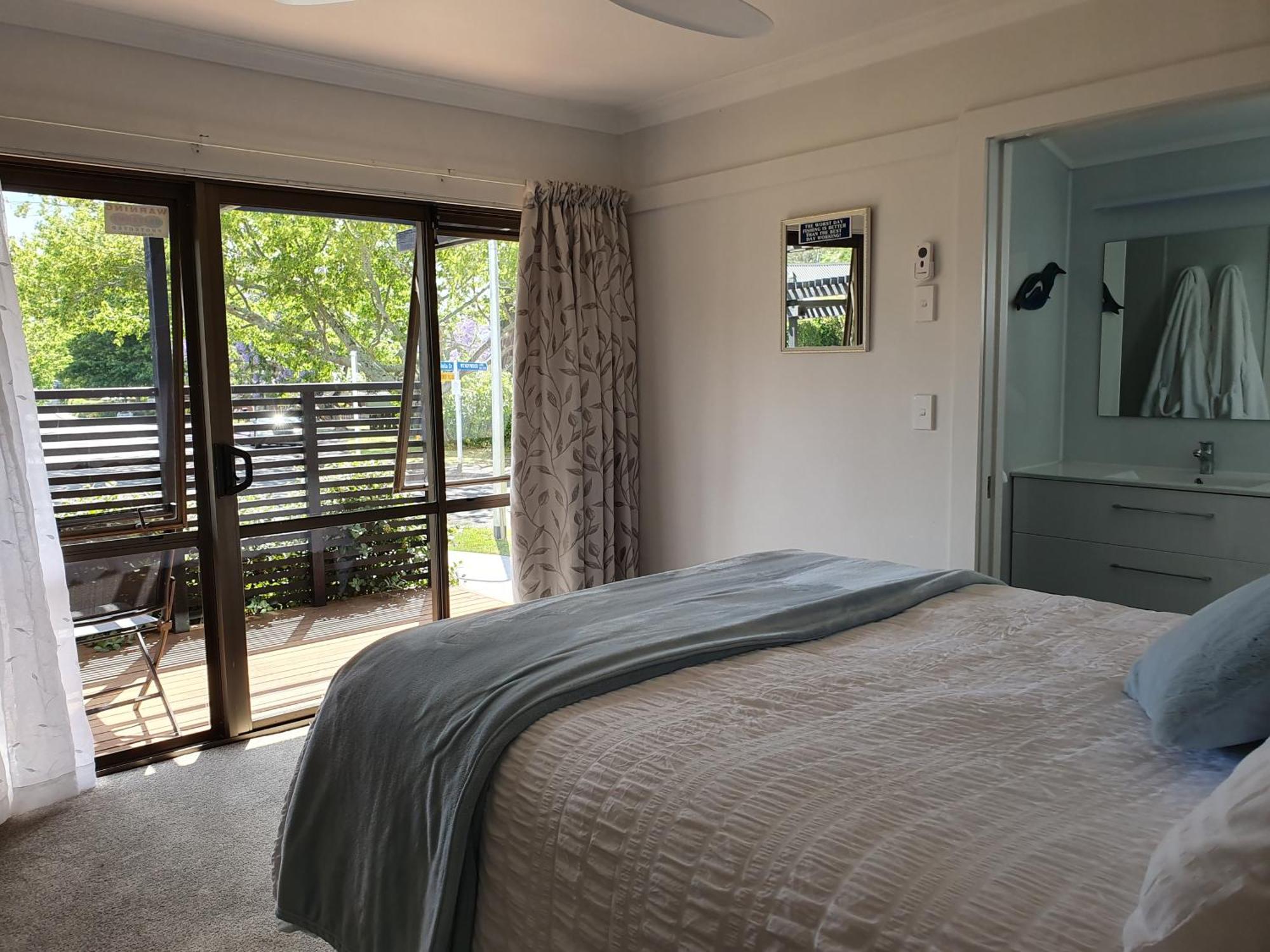 Kerikeri Central House Eksteriør billede